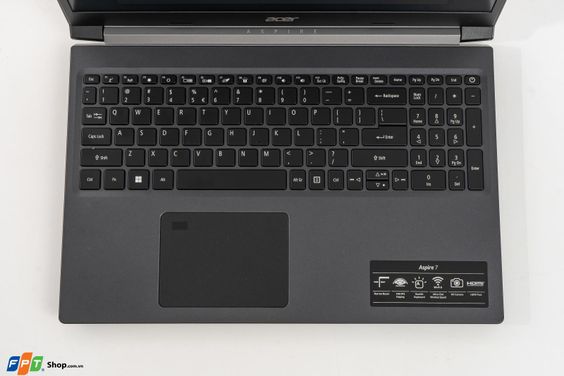 Acer Aspire 7 Gaming A715-43G-R09Q
